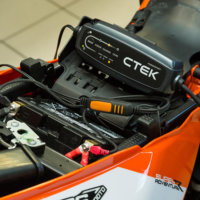 Chargeur batterie CTEK CT5 Start/Stop 12V - Norauto
