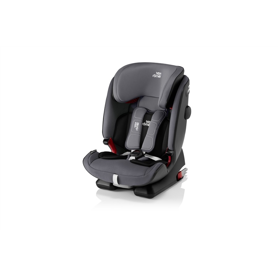 Siège Auto Avec Système Isofix Britax Romer Advansafix Iv R Groupe 1/2/3