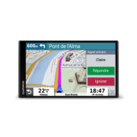 GPS GARMIN DriveSmart™ 65 LMT-S Europe 46 pays - Norauto