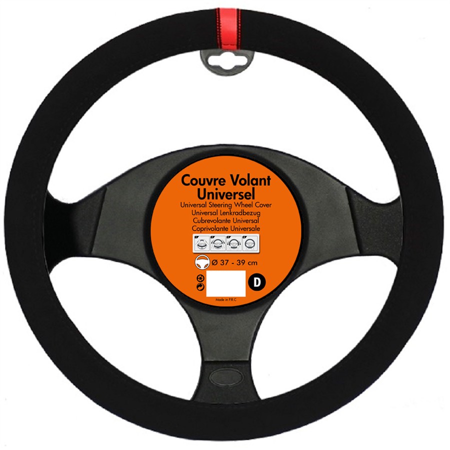 Couvre Volant Turbotech Rally