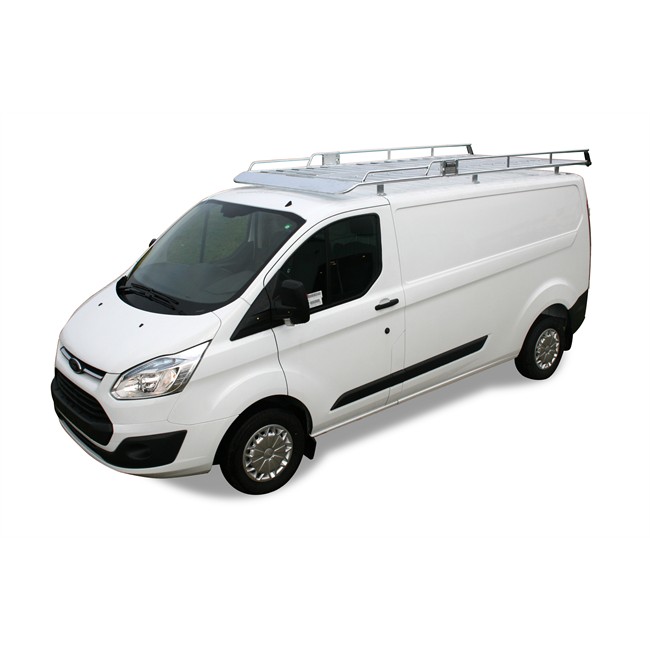 Galerie En Acier Galvanisé Mts Pour Custom