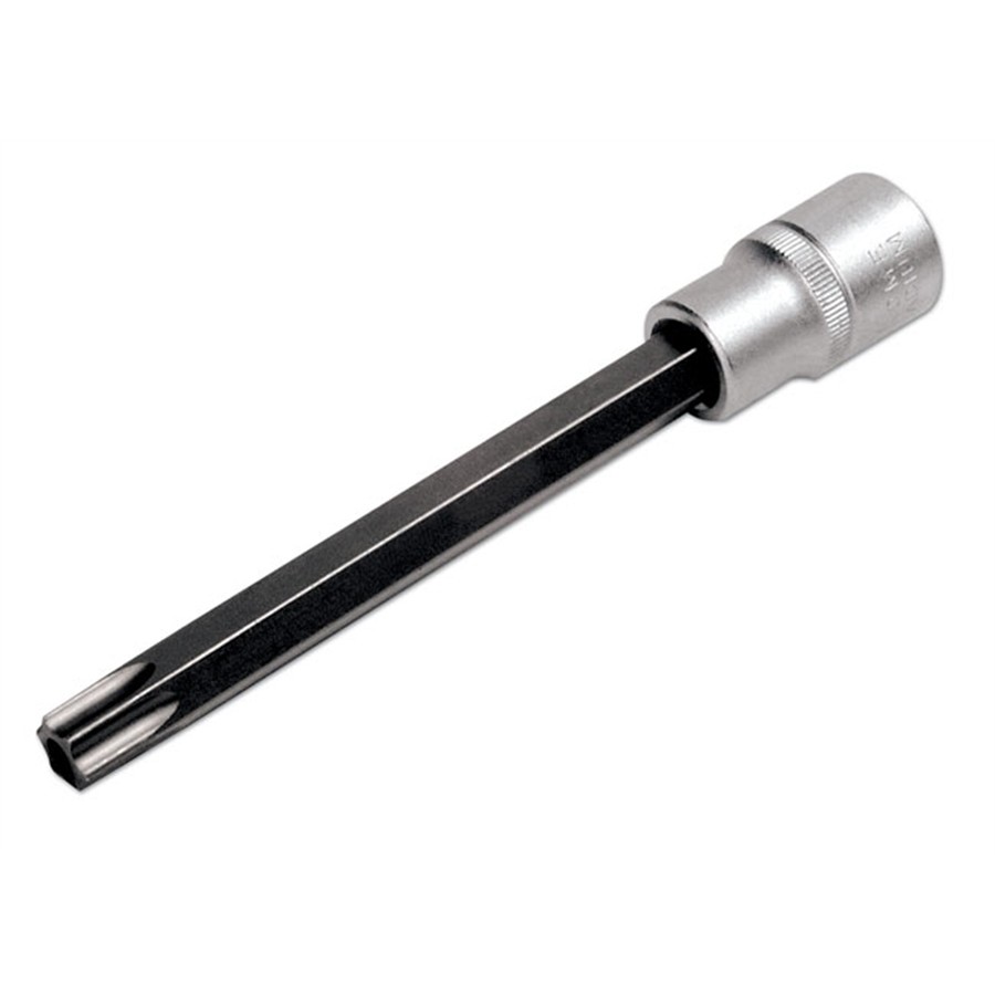 Douille Longue Torx Laser 5720 Pour Culasse