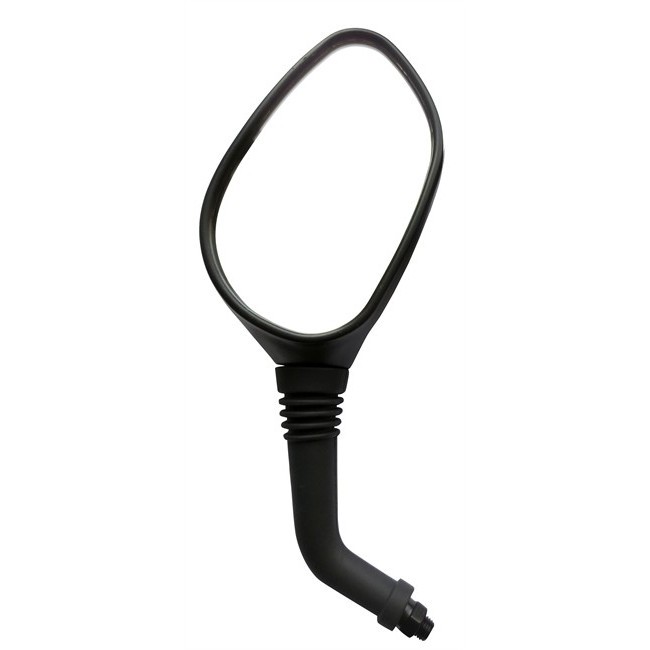 Rétroviseur Gauche Ride Universel Noir