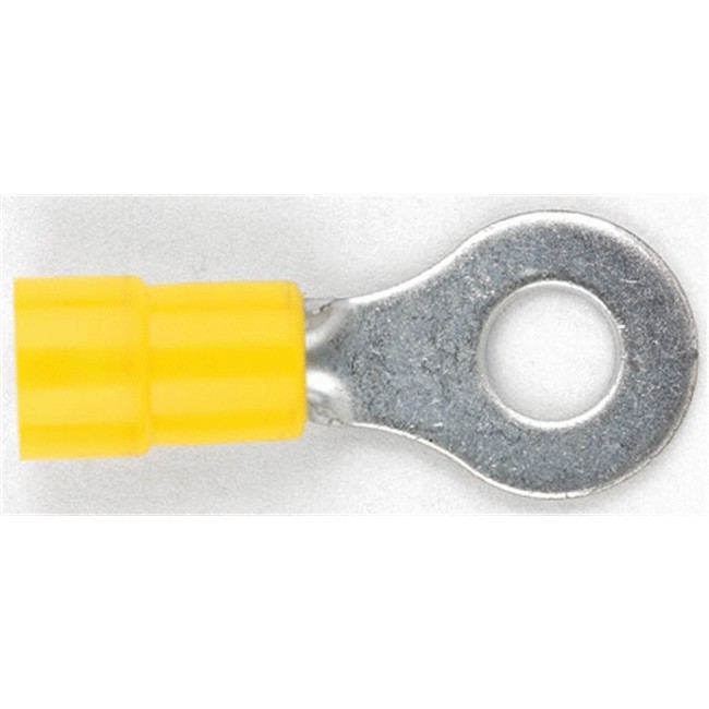 Encosses Rondes Pour Câble 6 Mm² Phonocar