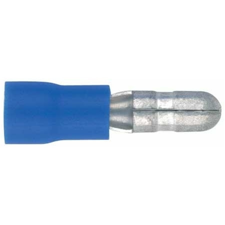 Cosses Rondes Préisolées Mâles Norauto Sound