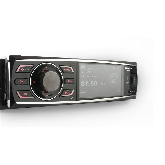Autoradio Phonocar Vm051