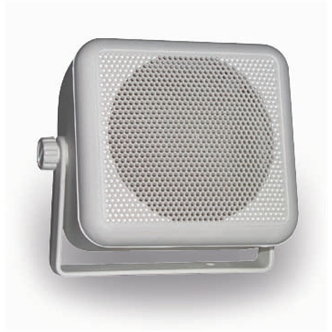 Haut-parleur 2 Voies 50 Watt Ø 100 Phonocar