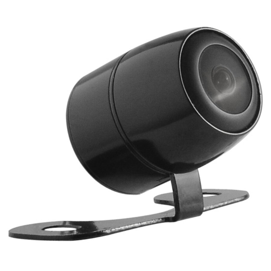 Caméra De Recul CCD Avec LED Pour Mercedes Sprinter VW Crafter - Angle 120°, Vision Nocturne, étanche IP68
