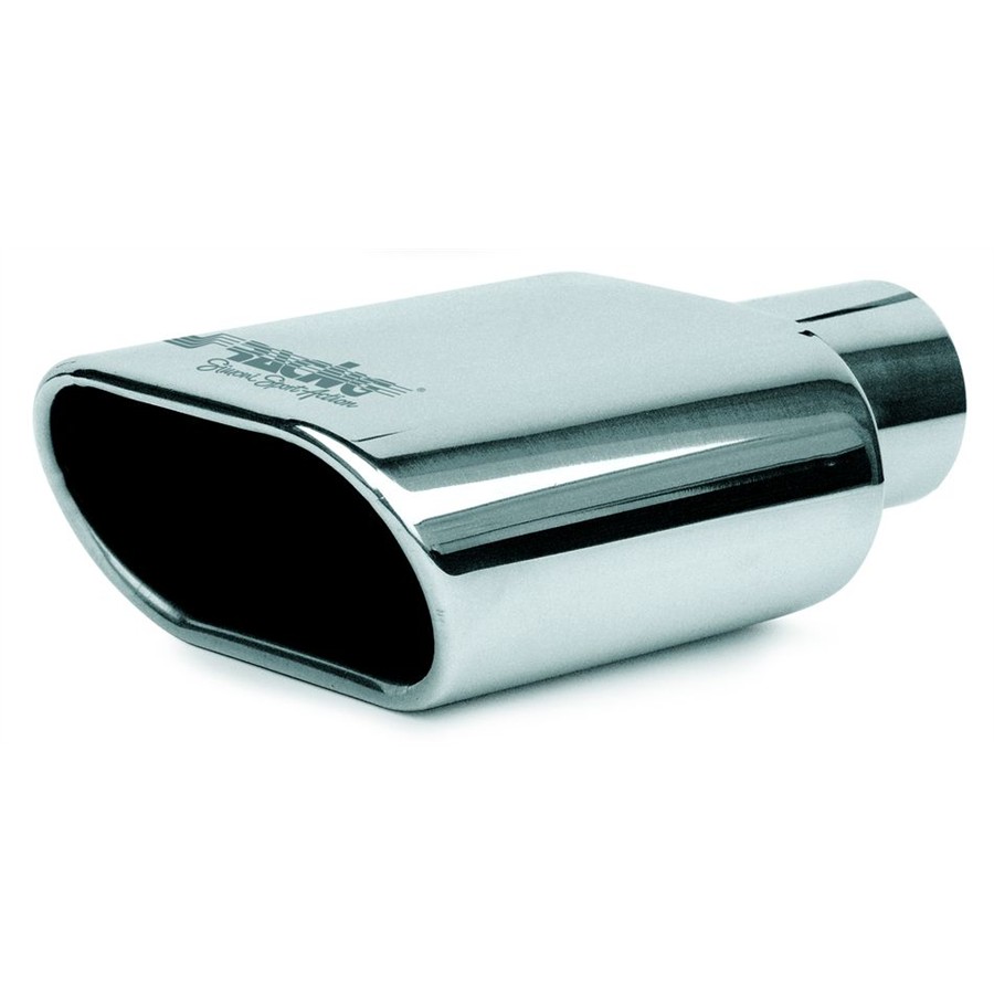 Embout Échappement Trx16 Inox Sracing