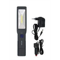 Lampe baladeuse d'atelier magnétique rechargeable NORAUTO - Norauto