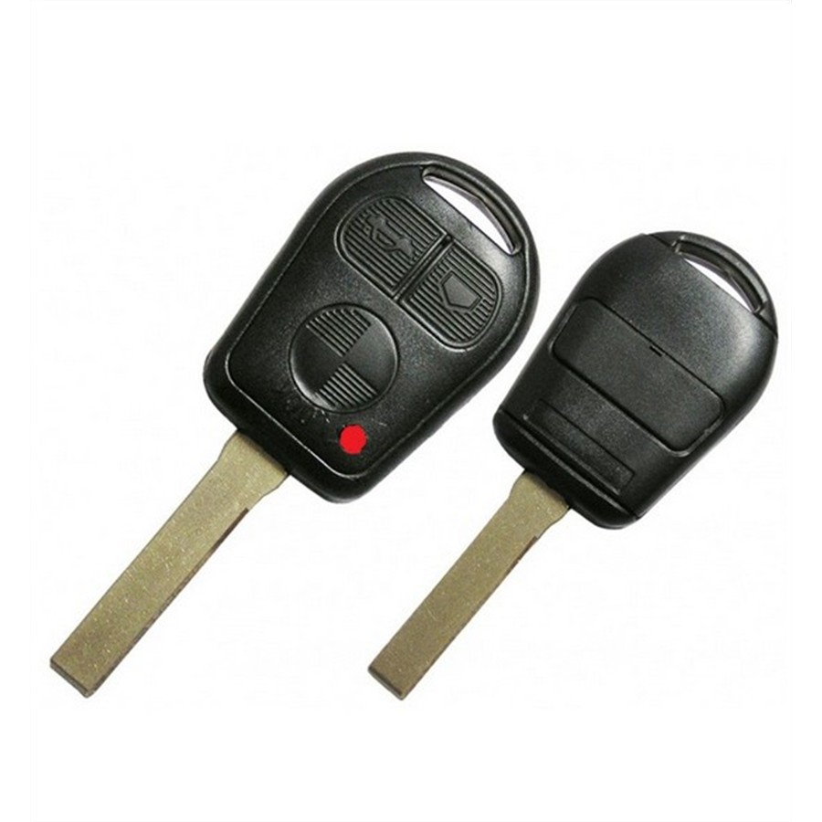 Coque De Clé Télécommande Neoriv Bm009