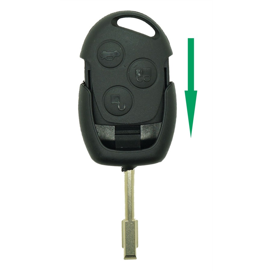 Coque De Clé Télécommande Neoriv Fd006