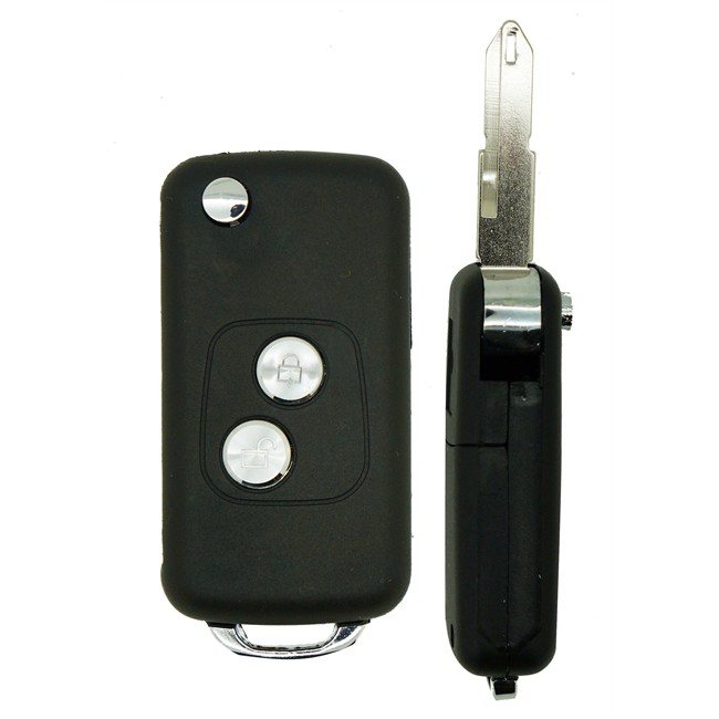 Coque De Clé Télécommande Neoriv Cp015