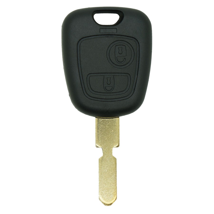 Coque De Clé Télécommande Neoriv Cp004