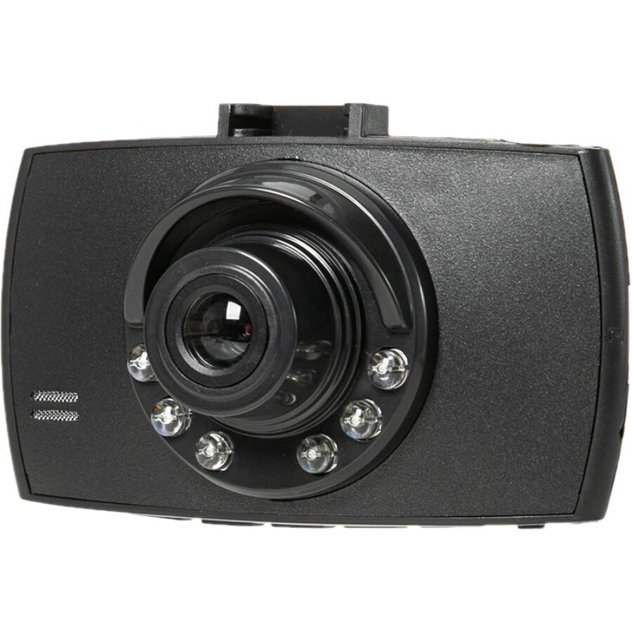 Caméra Dashcam First Synchro Diffusion
