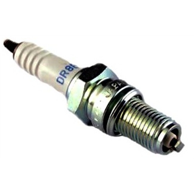 1 Bougie Pour 2 Roues Ngk Dr8esl