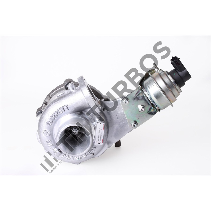 Turbocompresseur Turbo's Hoet 1104330
