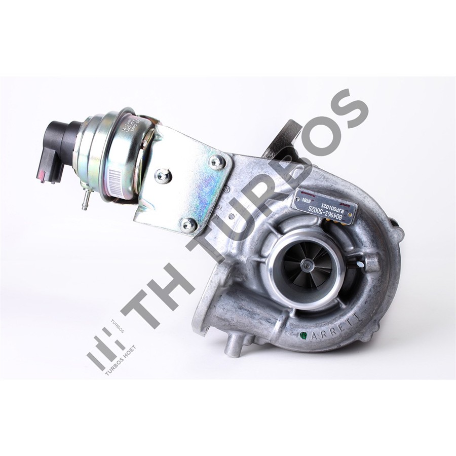Turbocompresseur Turbo's Hoet 2100735