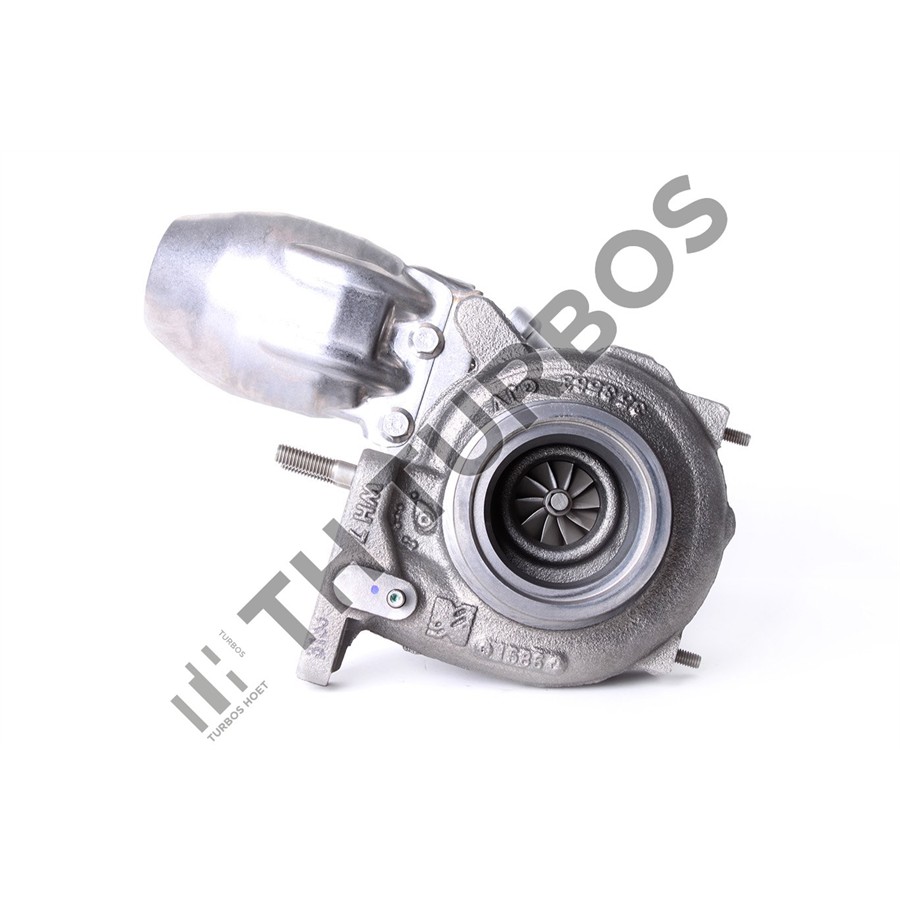 Turbocompresseur Turbo's Hoet 2100764