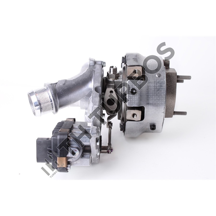 Turbocompresseur Turbo's Hoet 1104752