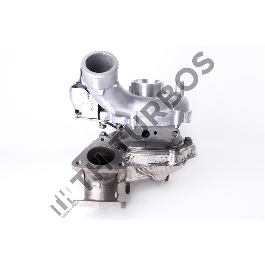 Turbocompresseur Turbo's Hoet 2100779