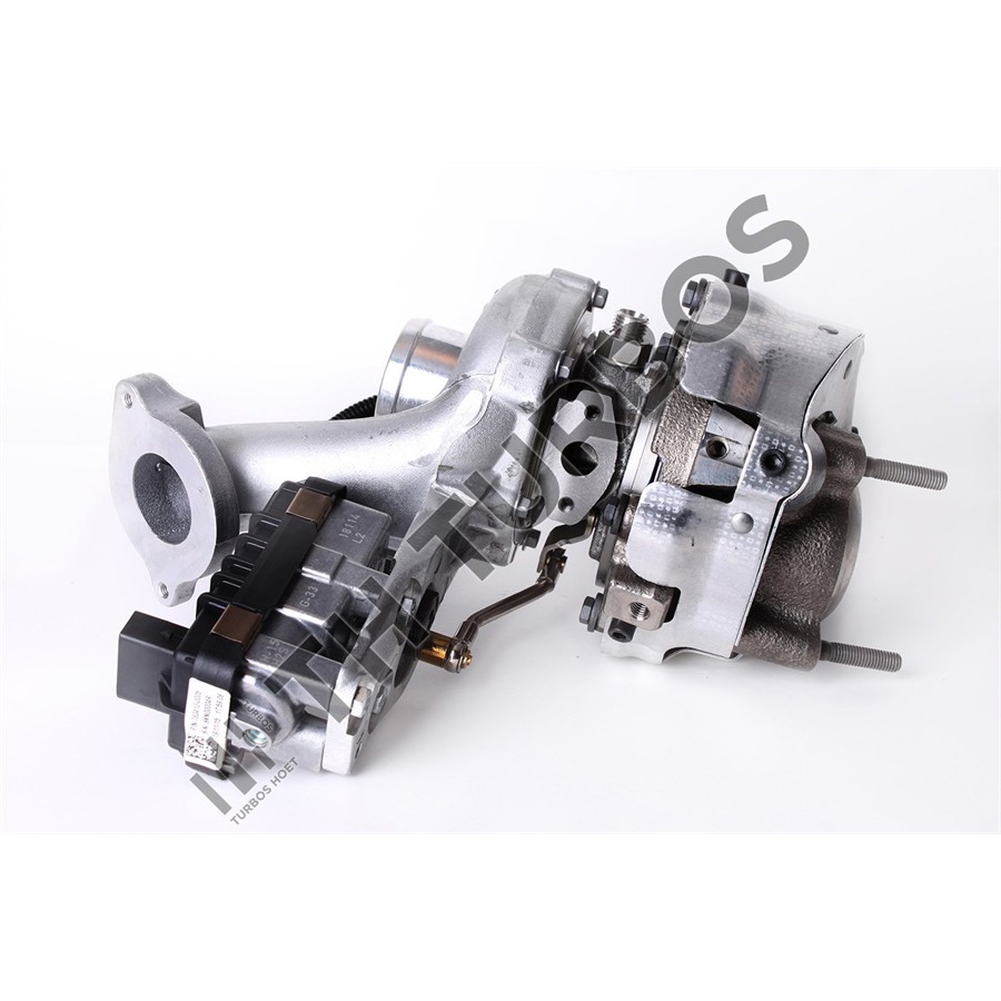 Turbocompresseur Turbo's Hoet 2100858
