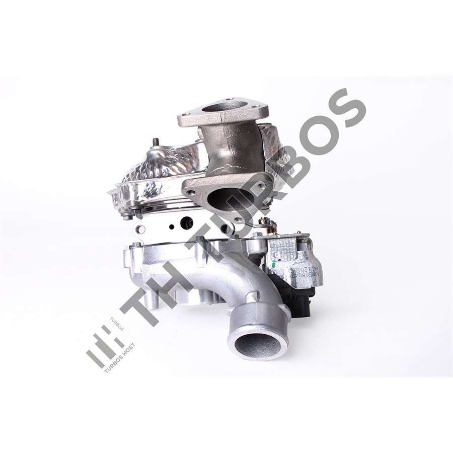 Turbocompresseur Turbo's Hoet 2100941
