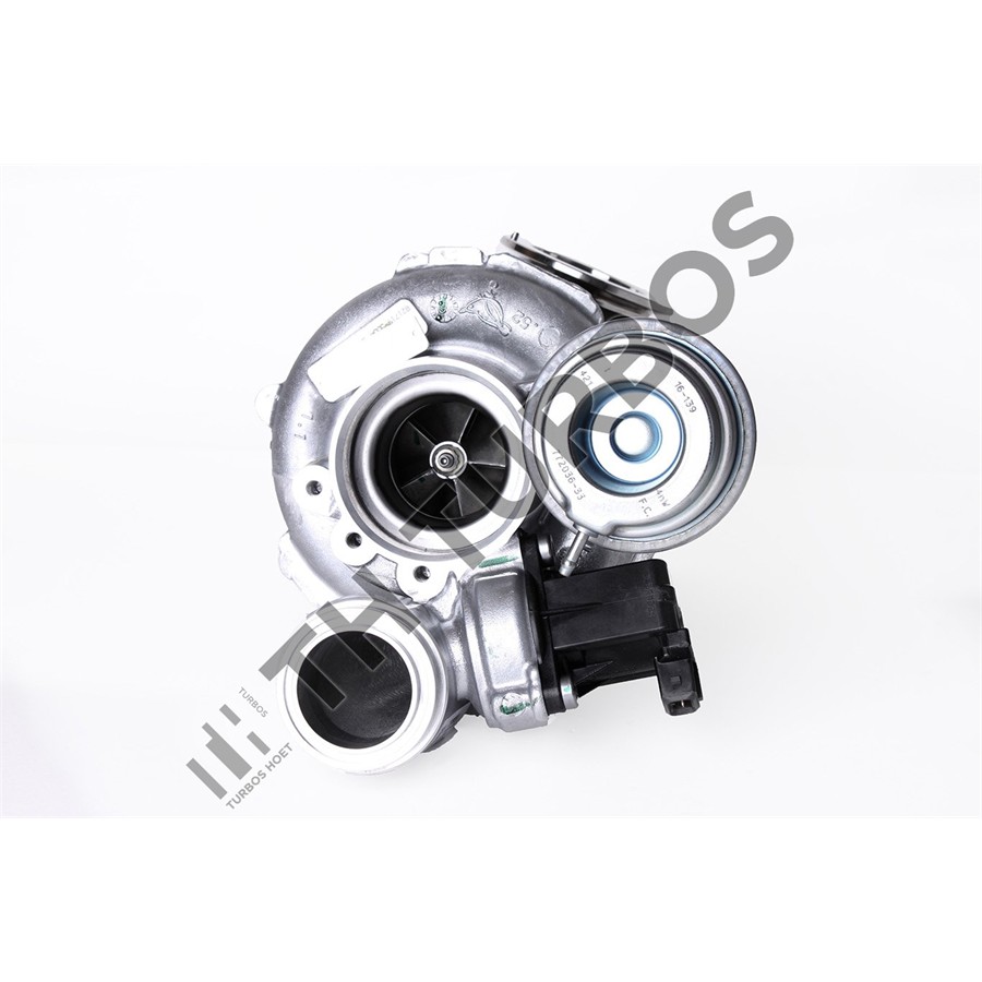 Turbocompresseur Turbo's Hoet 1104173