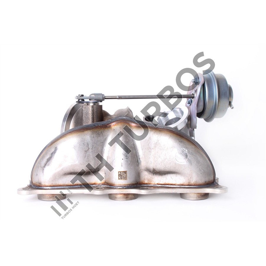 Turbocompresseur Turbo's Hoet 2100633