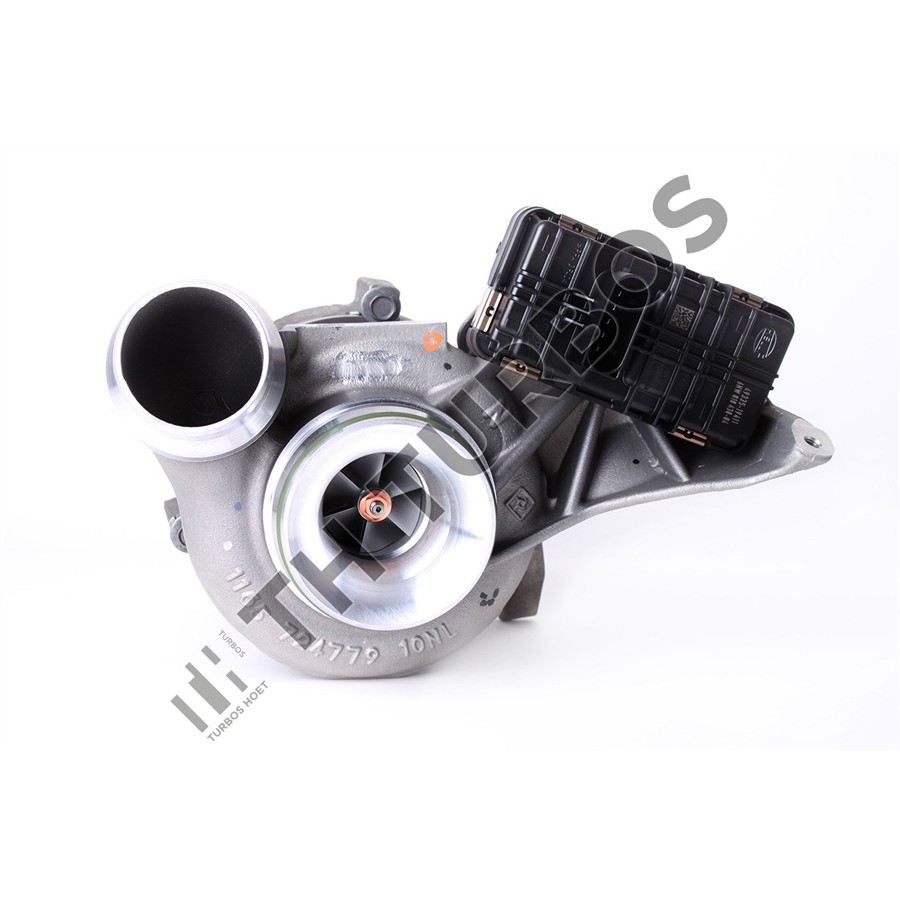 Turbocompresseur Turbo's Hoet 2100747