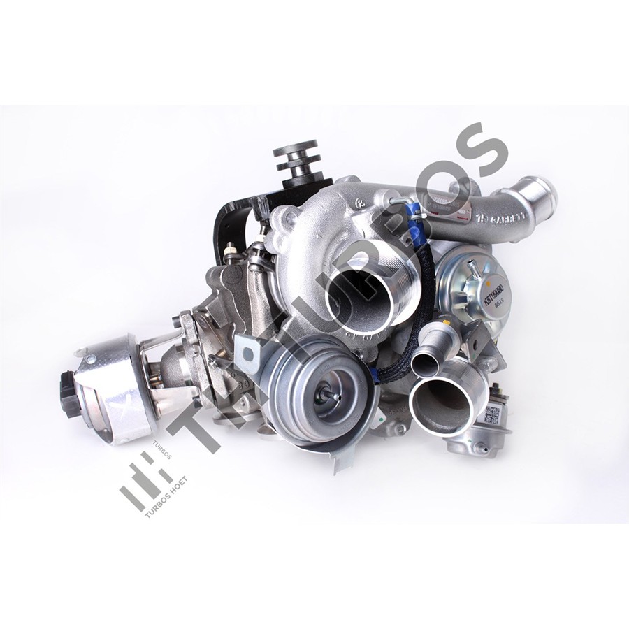 Turbocompresseur Turbo's Hoet 1104719
