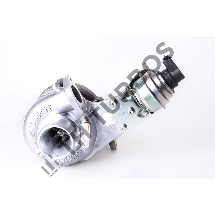 Turbocompresseur Turbo's Hoet 1104573