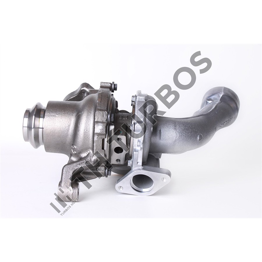 Turbocompresseur Turbo's Hoet 2100910
