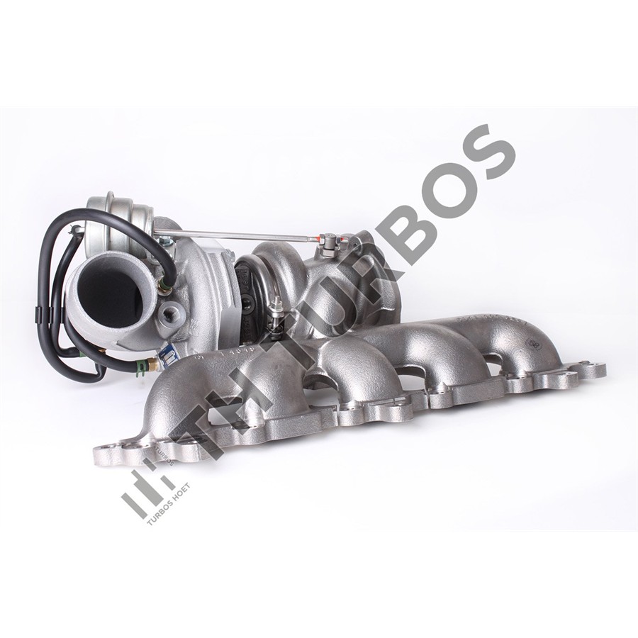 Turbocompresseur Turbo's Hoet 2100475
