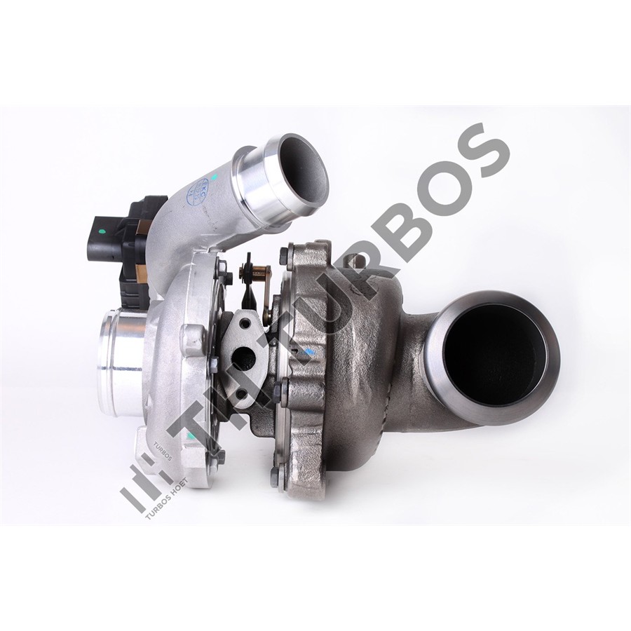 Turbocompresseur Turbo's Hoet 2100772