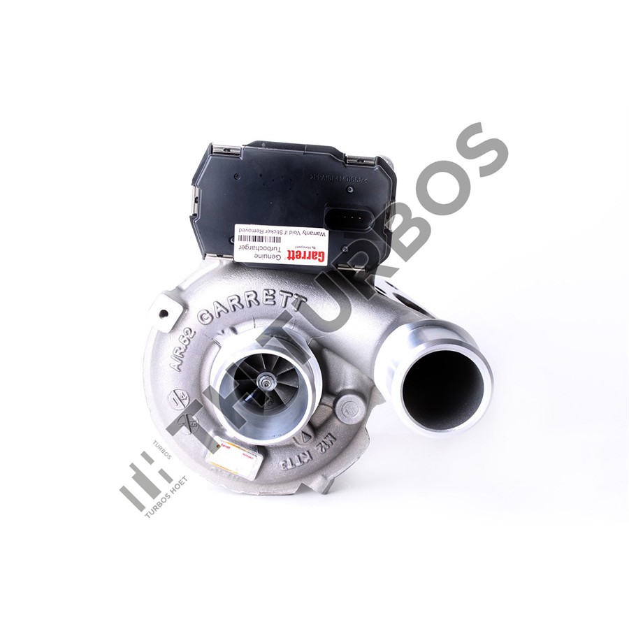 Turbocompresseur Turbo's Hoet 2100790