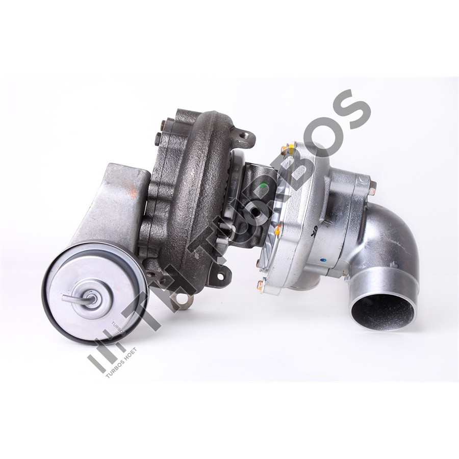 Turbocompresseur Turbo's Hoet 1104103