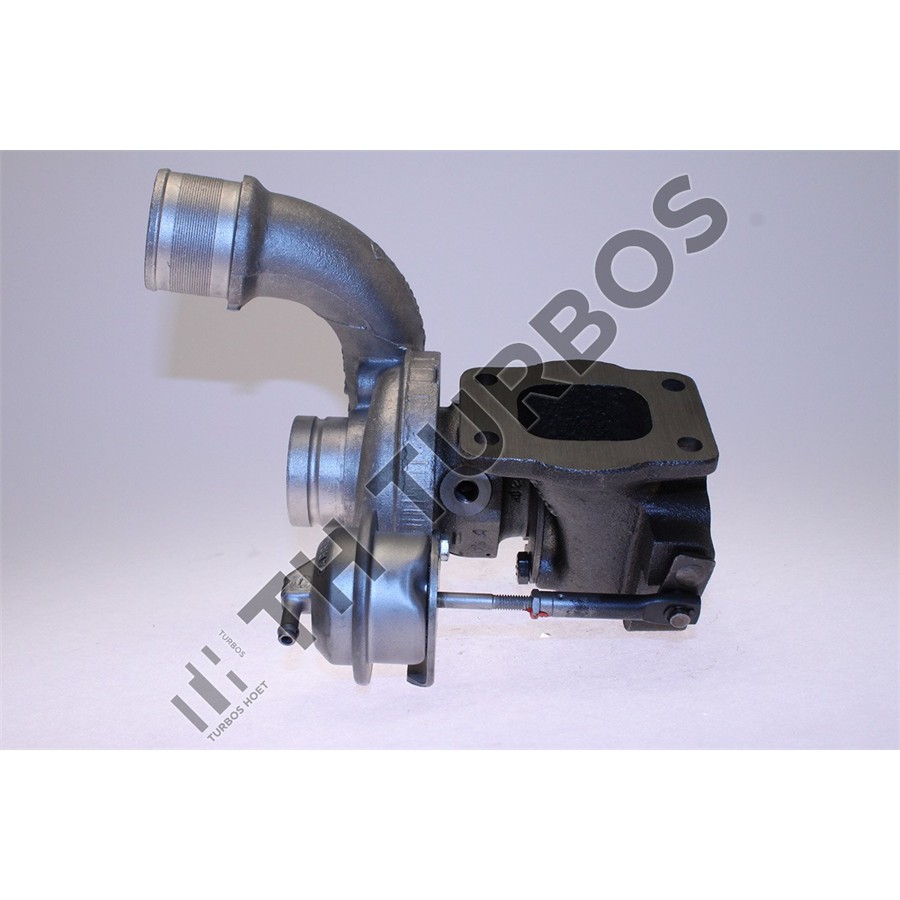 Turbocompresseur Turbo's Hoet 1100412
