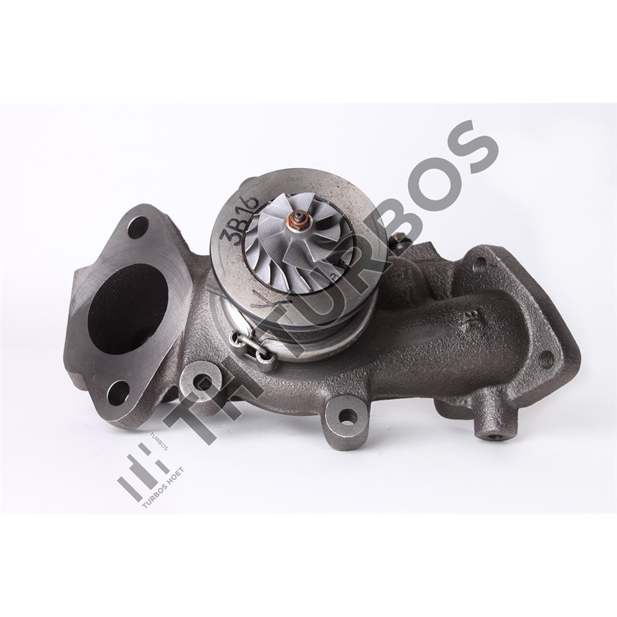 Turbocompresseur Turbo's Hoet 1100460