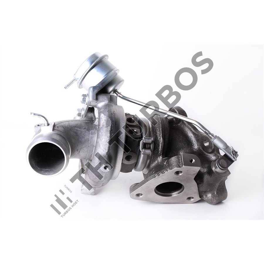 Turbocompresseur Turbo's Hoet 1104698