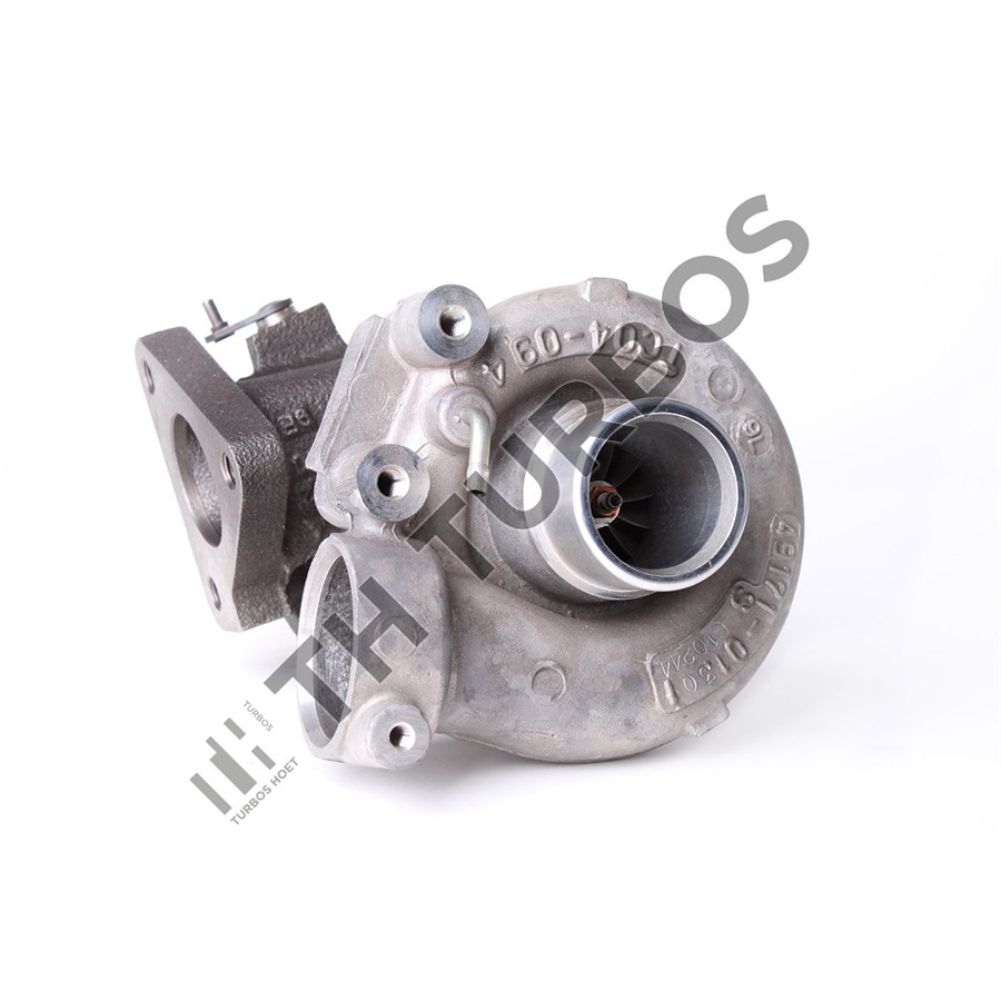 Turbocompresseur Turbo's Hoet 2100411