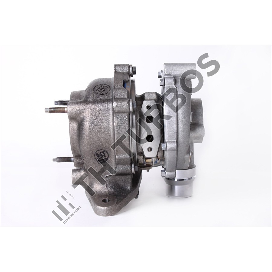 Turbocompresseur Turbo's Hoet 1104327