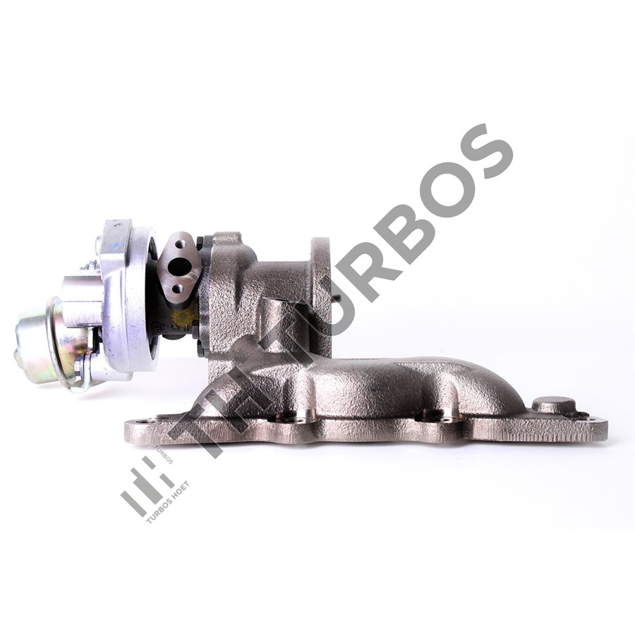 Turbocompresseur Turbo's Hoet 2100724