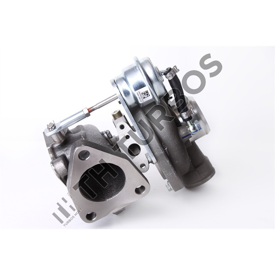 Turbocompresseur Turbo's Hoet 2100741