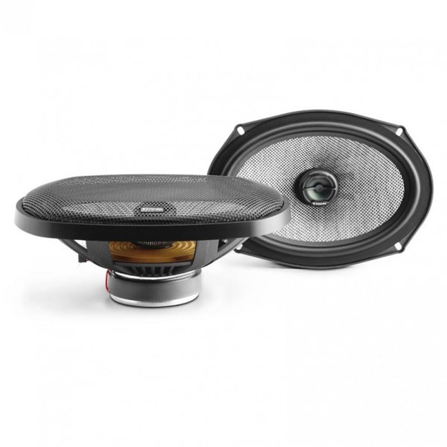 Haut-parleurs Focal 169ac Coaxial