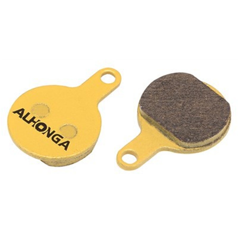 Plaquettes De Frein Vélos Wayscral W502 Et Sporty 645