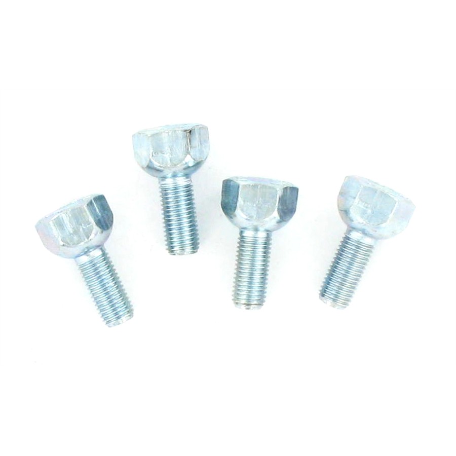4 Vis Pour Roue 10 Pouces Norauto