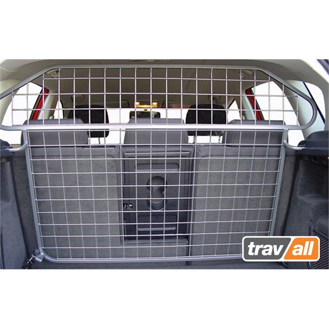 Grille auto pour chien TRAVALL TDG0437 Norauto.fr