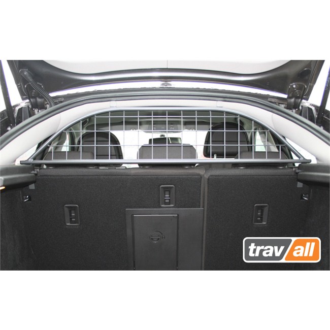 Grille Auto Pour Chien Travall Tdg1216