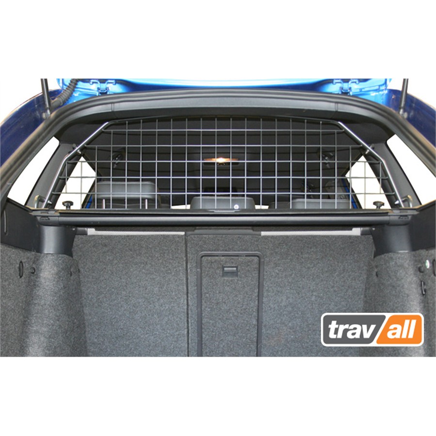 Grille Auto Pour Chien Travall Tdg1234